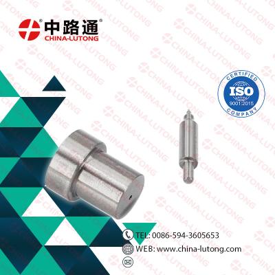 China diesel nozzle manufacturers 093400-6820 DN0PD682 injector nozzle dn12sd12 for sale