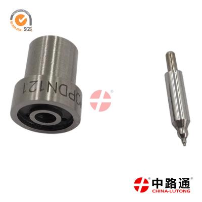 China diesel nozzle fit for mercedes diesel injectors spray nozzle 093400-8220-DN0PDN121 for mitsubishi 4d56 injector nozzle for sale