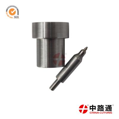China Common rail fuel injector nozzle 105007-1080 DN0PDN108 Buy TDI Diesel Fuel Nozzle for sale
