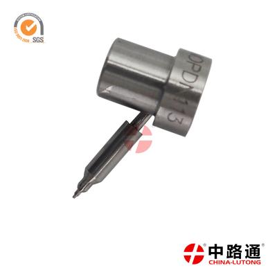 China 105007-1130 DN0PDN113 For Nissan Diesel AD1/TD23/TD42T1 injector nozzle Fuel Injector Nozzle 9430610065 for sale