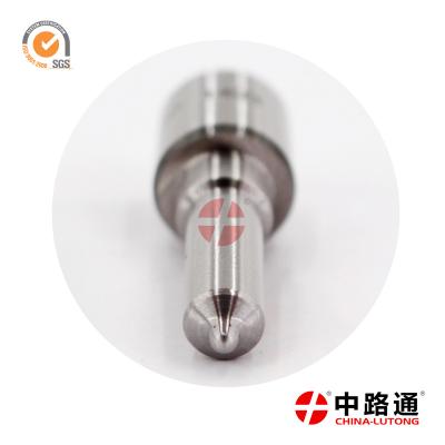 China 100% tested high quality commonrail nozzles dlla 160 p50 injector nozzle&DLLA155P1062 093400-1062 for denso nozzles pdf for sale