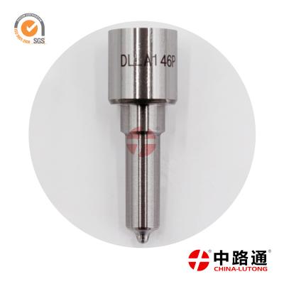 China Fuel Injector Nozzle Assemblies for CAT DLLA146P1610 100% tested common rail nozzle for bosch parts nozzle for sale