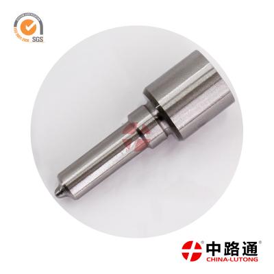China Top quality common rail fuel injector nozzle 0 433 171 432&DLLA137P1577 for bosch pump nozzle for sale