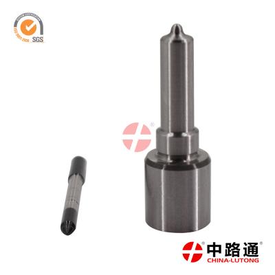 China 4bt Cummins equipa con inyector precio de la boca de la bomba de DLLA149P2166 Bosch en venta