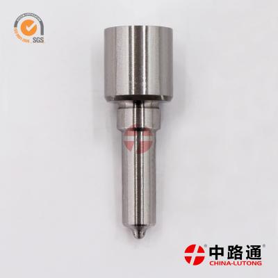 China p type injector nozzle 0 433 171 222&DLLA144P1565 for cummins 6bt nozzle for sale