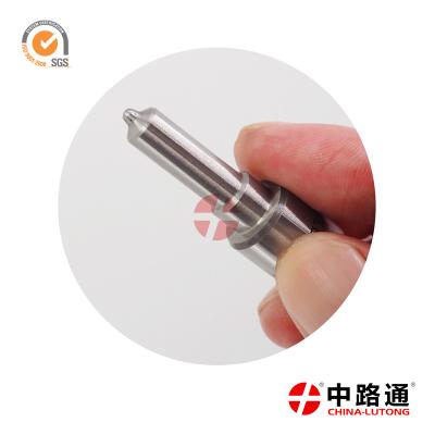 China CR fuel injection system injector nozzle dlla 145s1169&DLLA153P1608 common rail nozzles for delphi nozzle catalogue for sale