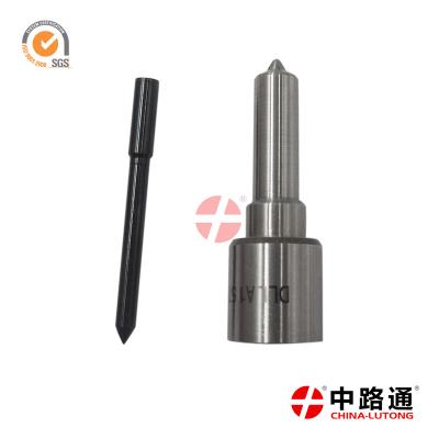 China injector nozzle dlla 148p 329&DLLA157P1425  for delphi nozzle price for sale
