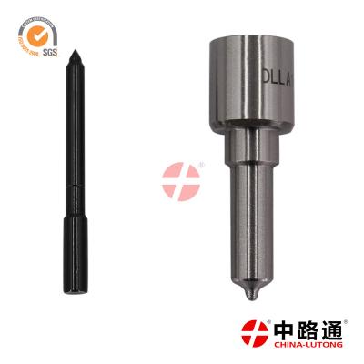 China Top quality new Common rail injector nozzle 2 437 010 075 dsla 145 p 631&DLLA145P2168 deutz injector nozzle for sale