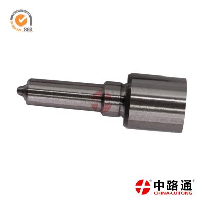 China injector nozzle 0 433 171 450 dlla 154 p 596&DLLA141P2146  for Deutz Nozzle for sale