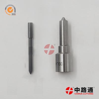 China Fuel Injector Nozzle for Allis Chalmers DLLA150P1606 auto fuel injector nozzle for 03l 130 277b for sale