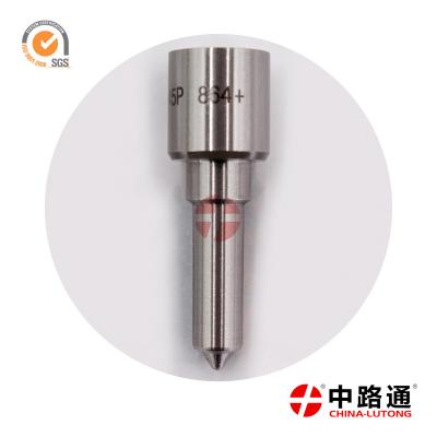China Fuel Injector Nozzle for CAT DSLA145P864 common arial nozzle for bosch diesel fuel injection pump nozzle dll136s501 for sale