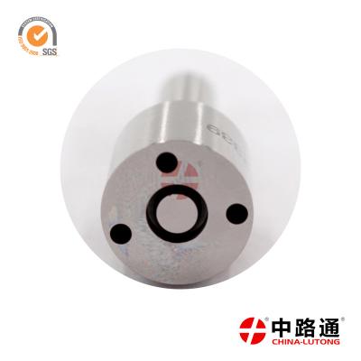 China Caja IH DLLA150P2123 de la boca del inyector de combustible para Caterpillar surtidores de gasolina de 7000 series en venta