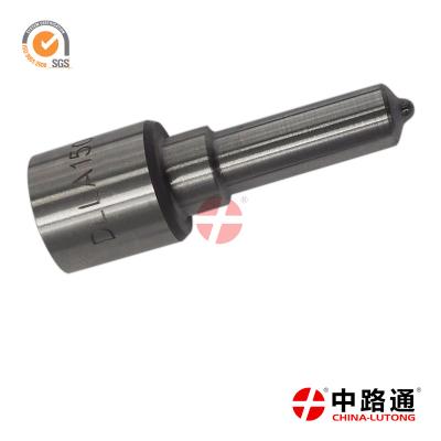 China fuel injector nozzle injection DLLA150P815  nozzle injector  for denso for sale