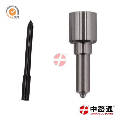China fuel injector nozzle price DLLA142P852 Wholesale Nozzle  for Denso for sale