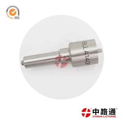 China injection pump and nozzles 0 433 171 682 DLLA140P1051 buy nozzle injection for sale