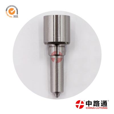 China injector nozzle for diesel engines 0 433 171 877 DLLA160P1415 cummins 12 valve injector nozzles for sale