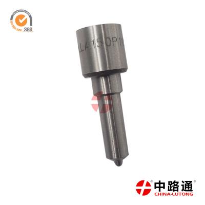 China injector nozzle for vw polo 0 433 171 789 DLLA150P1244 diesel injector nozzle spray for sale