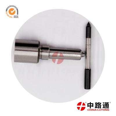 China multiple nozzle assembly 0 433 171 876 DLLA143P1414 fuel injector nozzle companies for sale