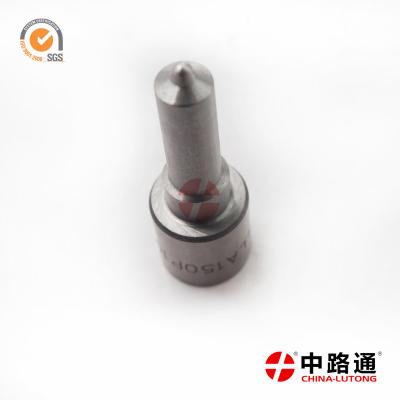 China Spray nozzles for car 0 433 172 299 DLLA150P2299 tdi alh injector nozzle for sale