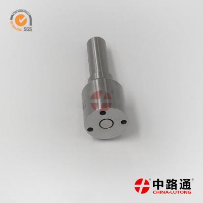 China injector nozzle dsla 0 433 171 870 DLLA143P1404 injector nozzle tip bosch common rail diesel parts CR nozzles hotsale for sale
