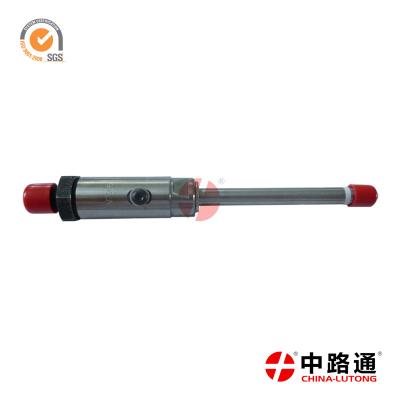 China nueva Caterpillar asamblea diesel del inyector del lápiz de Stanadyne de la boca del inyector del inyector 8n7005 del lápiz del 100% cabida para el gato 3304 en venta