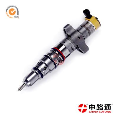 China fit for caterpillar fuel pump parts c7 cat engine injector HEUI OEM Fuel Injector Diesel Truck Engine 10R4762 (222-5962) for sale