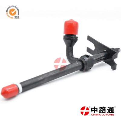China 4W 7018 for Caterpillar pencil injector 20671 fuel injection system for caterpillar pencil nozzle 8n7005 for sale