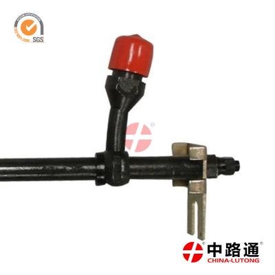 China Inyector de lápiz para inyector de combustible Caterpillar, boquilla de lápiz 20672 para inyector de combustible de lápiz CAT, boquilla 4W7018 en venta