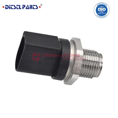 China electronic fuel injection system sensors 0 281 002 942=0 281 002 504 for cummins common rail fuel pressure sensor for sale
