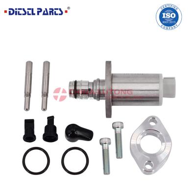 China 4m40 suction control valve 294200-0042 for New Overhaul Kit SCV Valve 294200-0042 SCV Fuel Pump Suction Control Valve for sale