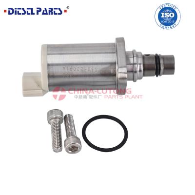 China 100% new control valve79 series SCV valve 294200-0120 for astra j 2.0 cdti SCV valve SCV Fuel Pump Suction Control Valve for sale