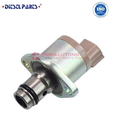 China 4hk1 SCV valve 294200-0300 for scv valve mazda 6 SCV Fuel Pump Suction Control Valve for sale