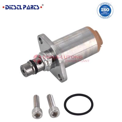 China jd 6430 SCV valve 294200-0670 forisuzu 6hk1 suction control valve Fuel Pump Suction Control Valve for sale