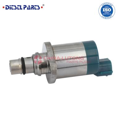 China 100% New Suction Control Valve scv valve distributors 294200-2760 for nissan yd25 SCV valve  factory directly sale for sale
