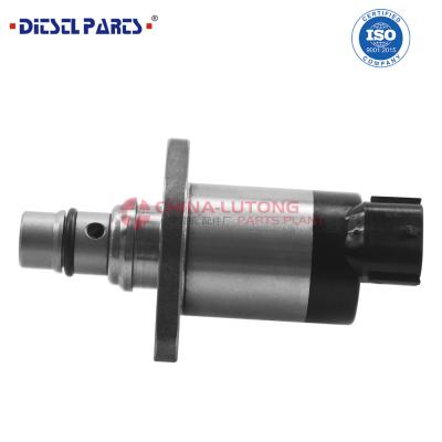 China High quality New suction control valve 1.7cdti SCV valve 294200-9972 for nissan 2.2 dci suction control valve for sale