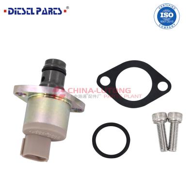 China electric scv valve 2942009-0260 for 1kd ftv suction control valve for Ford / Citroen / Mitsubishi Mazda / Fiat / Nissan for sale