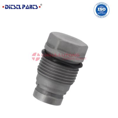 China Buy Fuel Rail Pressure Relief Limiter Valve 1 110 010 013 for Diesel Denso Pressure Relief Valve common rail system for sale