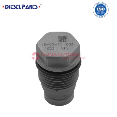 China common rail relief valve 1 110 010 022 Buy for BOSCH Pressure Relief Valve for sale
