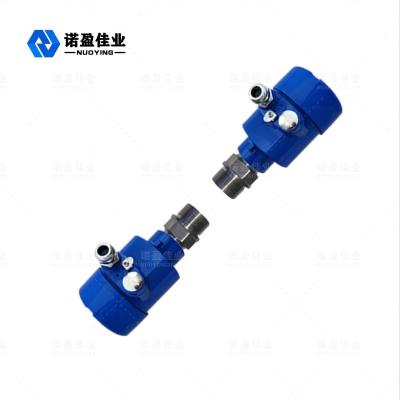 China Ultrasonic Liquid Microwave Level Switch Water Tank Indicator Transmitter Meter Sensor for sale
