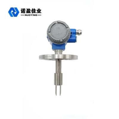 China NYDE - CR Tuning Fork Densitometer For Tank Pipe Density Measurement for sale