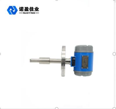 China Intelligent Tanks Tuning Fork Density Meter Small Blind Area NYDE - CR Insertion for sale