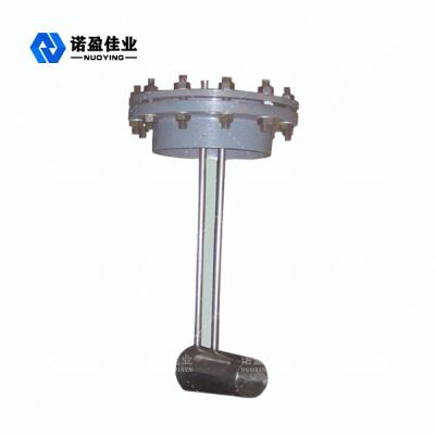 China Differential Pressure Insert Venturi Flow Meter 2.5MPa DN500 - DN2600 for sale