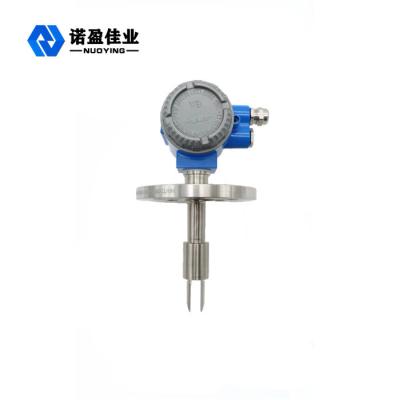 China RS485 Smart Insertion Tuning Fork Density Meter Pipeline Tank Detection for sale