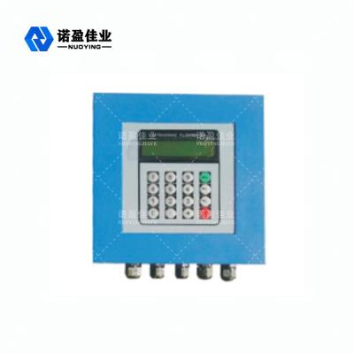 China Wide Range Ratio Fixed Ultrasonic Flow Meter High Precision NYCL - 100G for sale