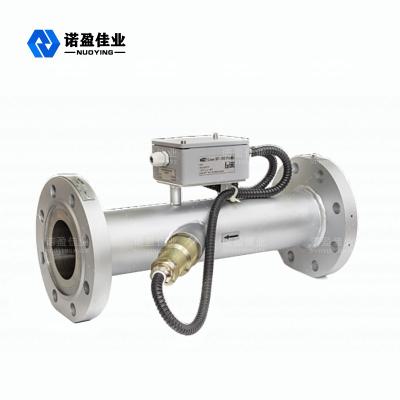 China Thread Ultrasonic Flow Meter Indicator For Liquid Level Measurement for sale