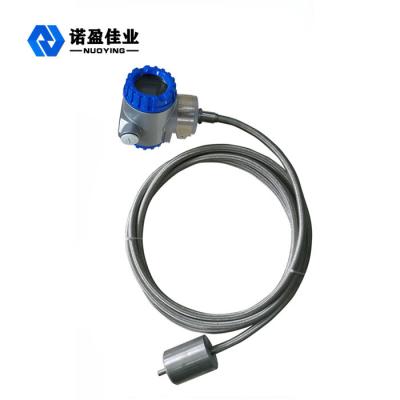 中国 フランジの磁気ひずみの液体レベルは高精度な0.5mmをメーターで計る 販売のため