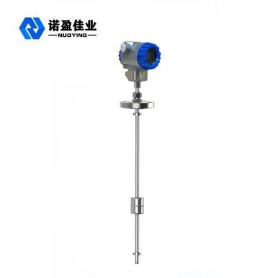 China Customized Magnetic Float Ball Level Gauge Lightning Protection for sale
