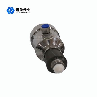 China 26G NYRD SL Non Contact Intelligent Radar Level Transmitter With High Frequency for sale