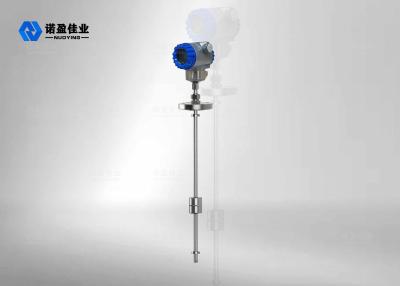 Китай Уровнемер фланца NYCZ 500 магнитострикционный для измерения жидкости продается