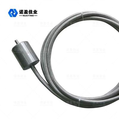 China 4 - Medidor de nivel de líquido magnetoestrictivo de 20 mA con alta precisión de 0,5 mm en venta